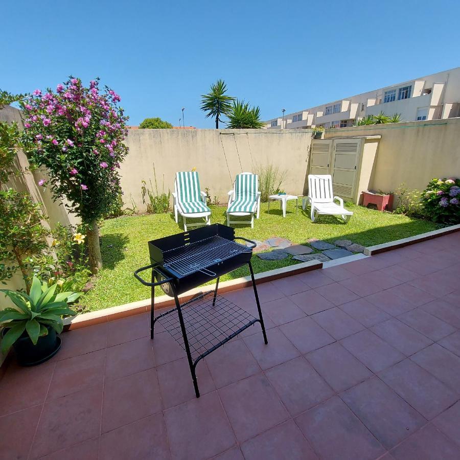 Casa De Luxo Em Esposende Villa Kültér fotó
