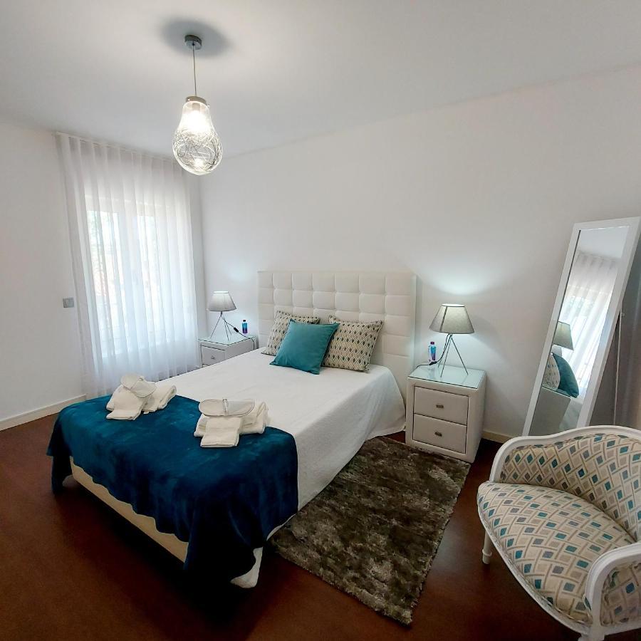 Casa De Luxo Em Esposende Villa Kültér fotó