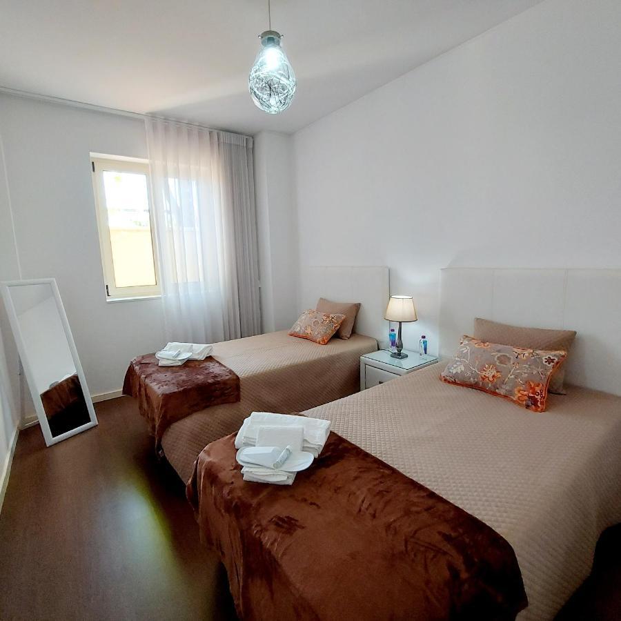 Casa De Luxo Em Esposende Villa Kültér fotó