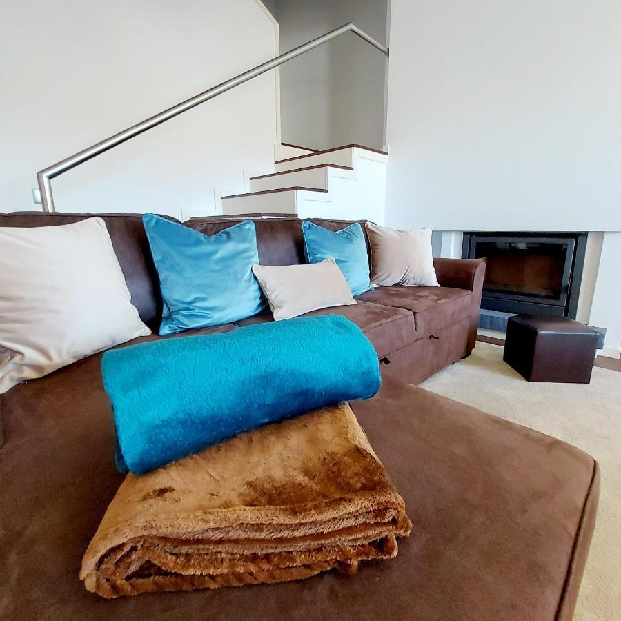 Casa De Luxo Em Esposende Villa Kültér fotó