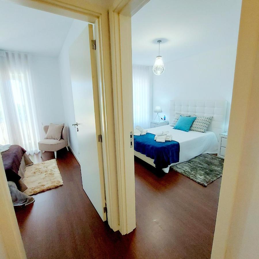 Casa De Luxo Em Esposende Villa Kültér fotó