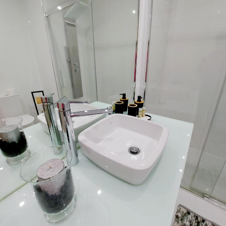 Casa De Luxo Em Esposende Villa Kültér fotó