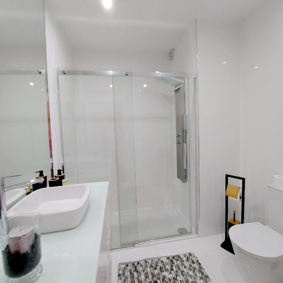 Casa De Luxo Em Esposende Villa Kültér fotó