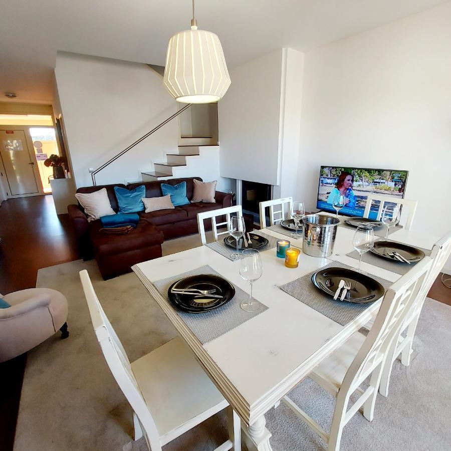 Casa De Luxo Em Esposende Villa Kültér fotó