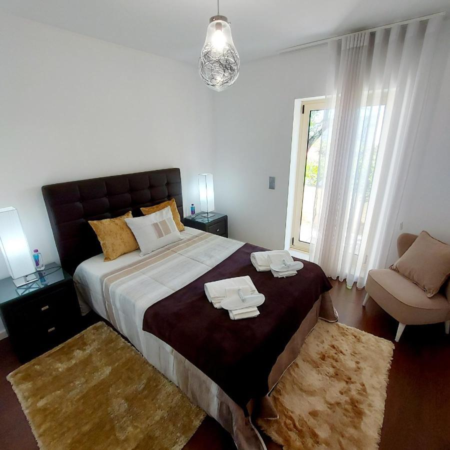 Casa De Luxo Em Esposende Villa Kültér fotó