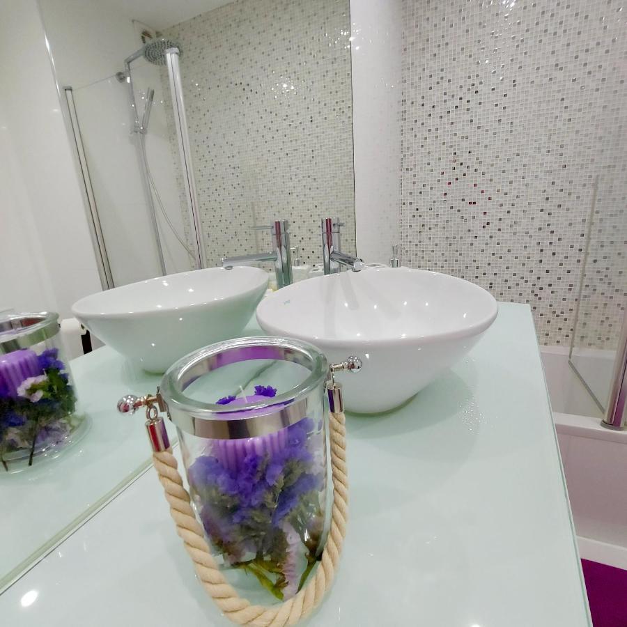 Casa De Luxo Em Esposende Villa Kültér fotó