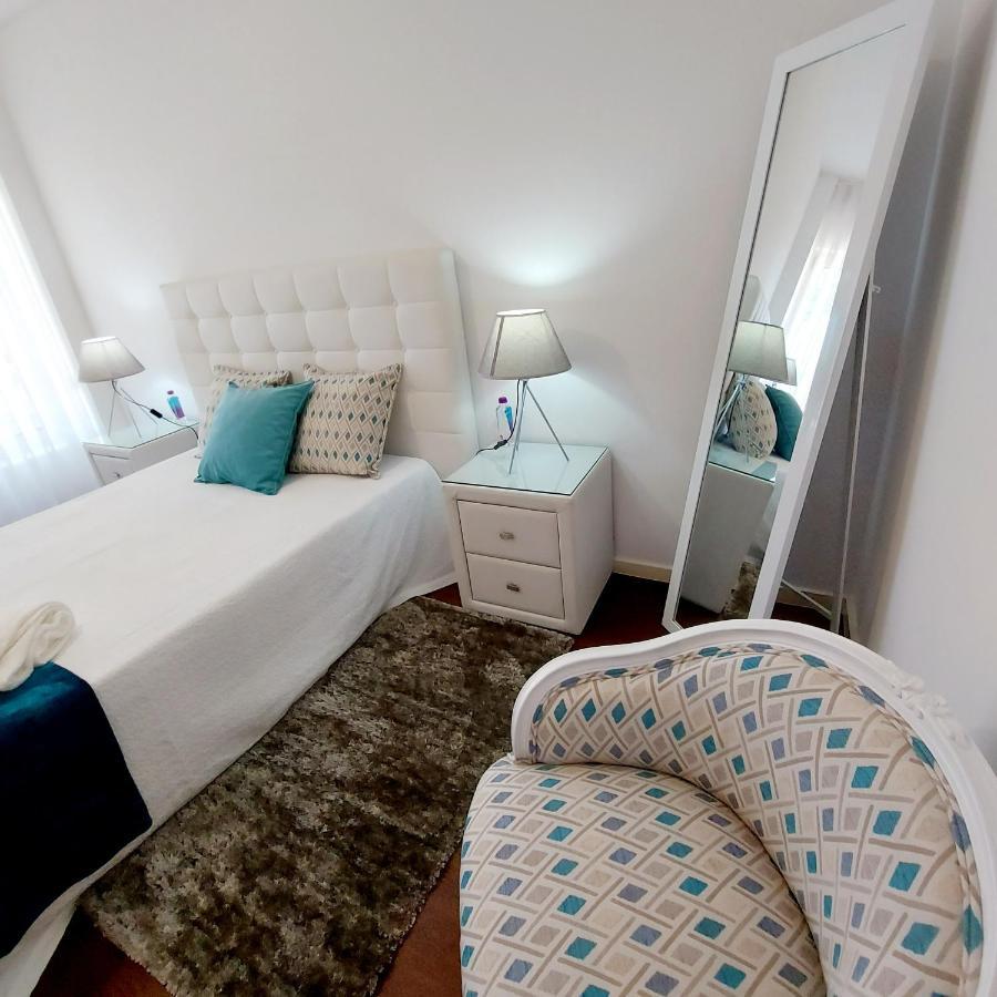 Casa De Luxo Em Esposende Villa Kültér fotó