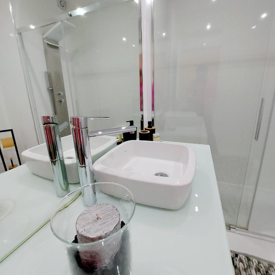 Casa De Luxo Em Esposende Villa Kültér fotó