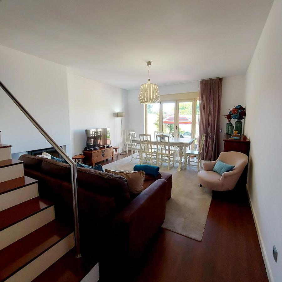 Casa De Luxo Em Esposende Villa Kültér fotó