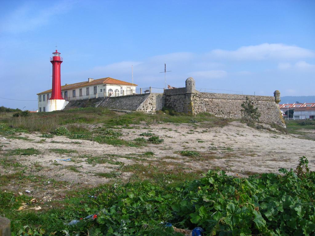Casa De Luxo Em Esposende Villa Szoba fotó